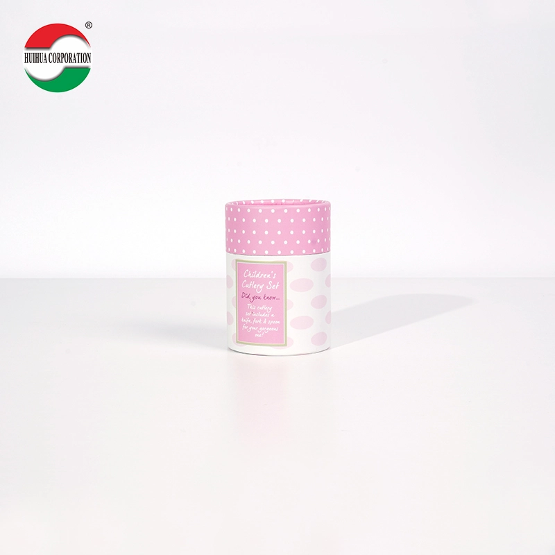 pink spice paper tube - Huihua pink spice paper tube - Huihua