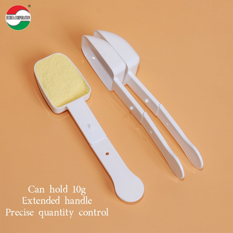 PP spoon for milk powder - Huihua