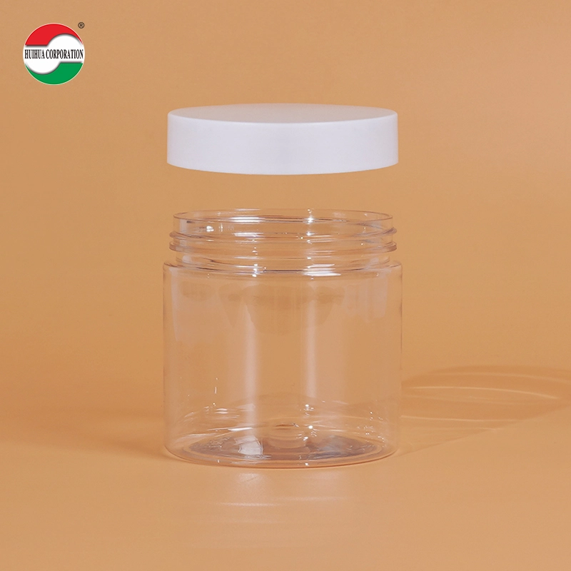 plastic cake jar - Huihua