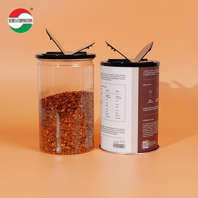 99易拉罐调料盖20