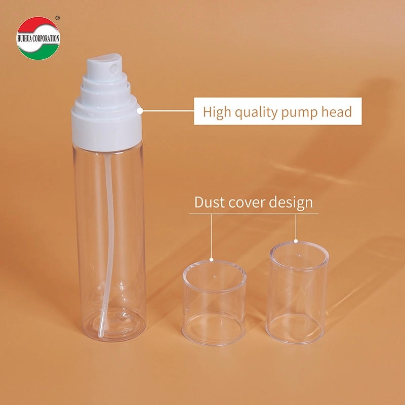 PET spray bottle - Huihua PET spray bottle - Huihua