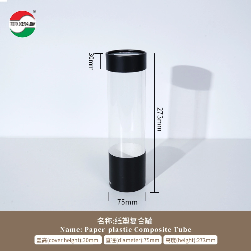plastic paper tube - Huihua plastic paper tube - Huihua