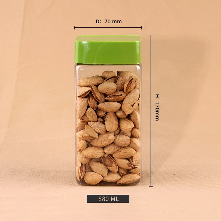 plastic packaging jar - Huihua plastic packaging jar - Huihua