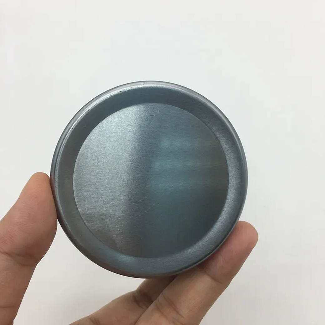 samll metal cans samll metal cans