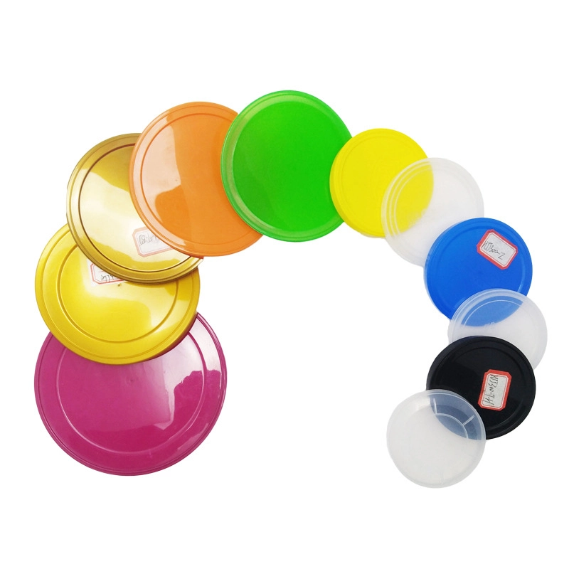 plastic lids - Huihua