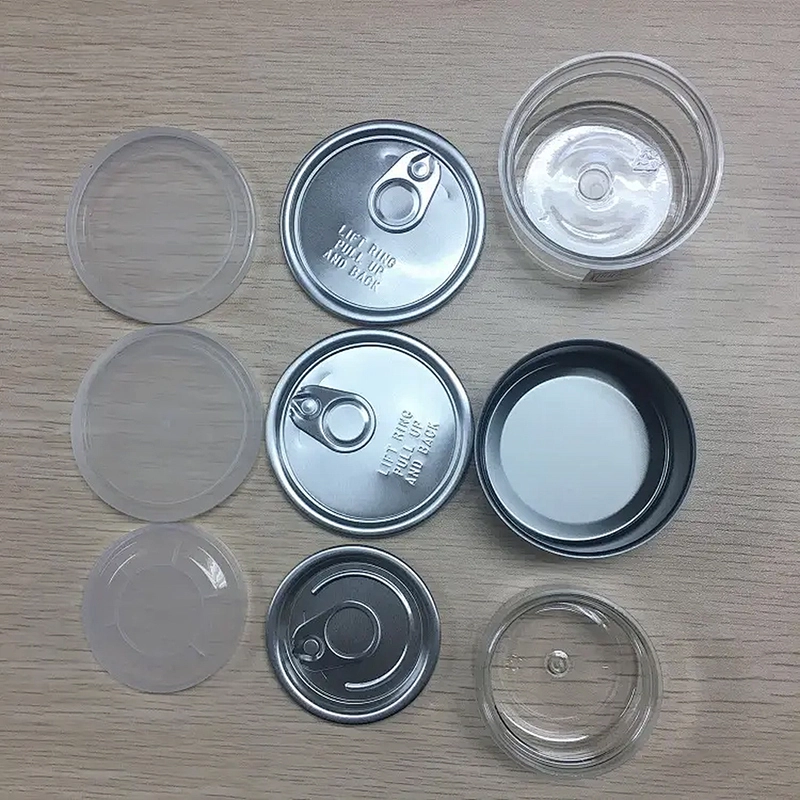 metal tin can - Huihua metal tin can - Huihua