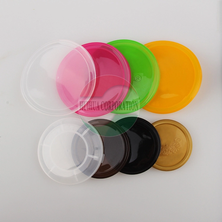 PE lids - Huihua