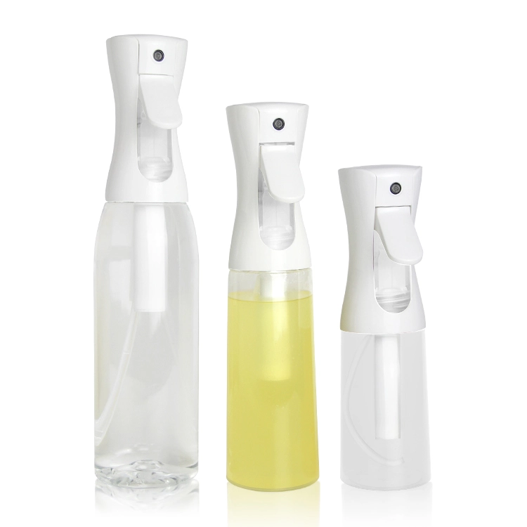 PET spray bottle - Huihua PET spray bottle - Huihua
