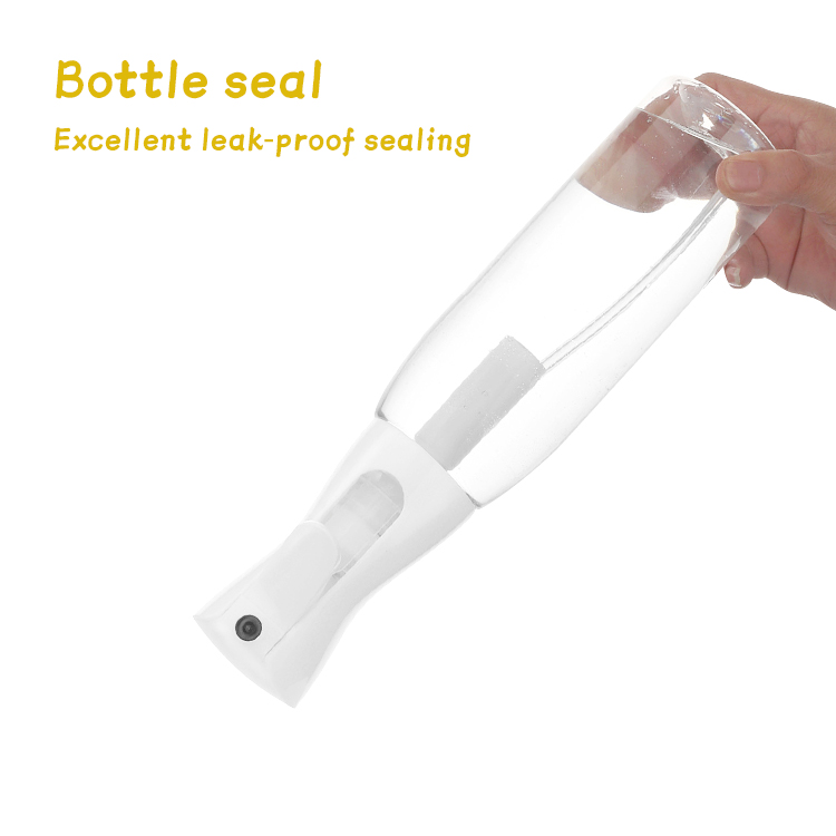 PET spray bottle PET spray bottle