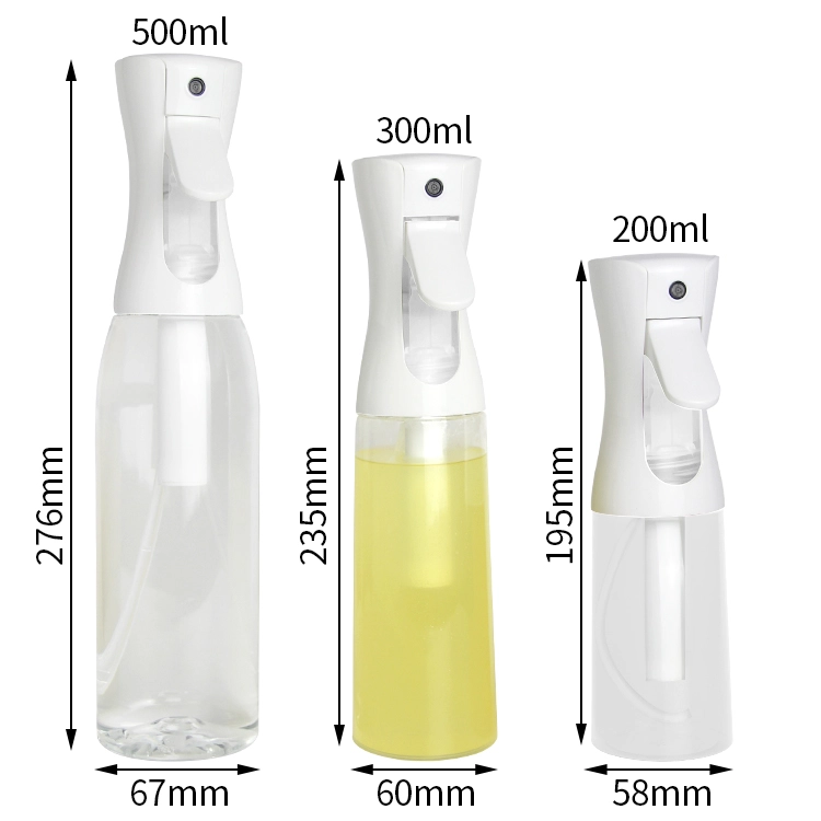 PET spray bottle - Huihua PET spray bottle - Huihua