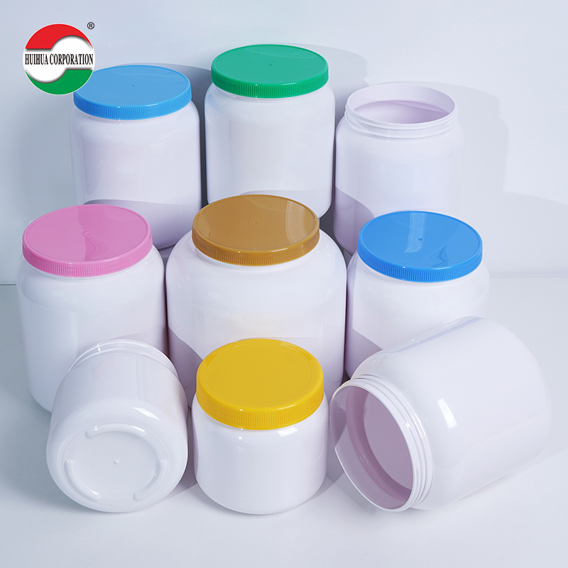 powder jar packaging powder jar packaging