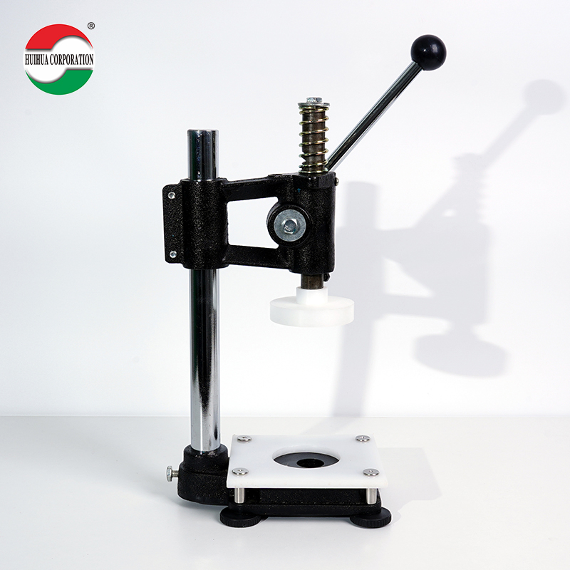 manual sealing machine