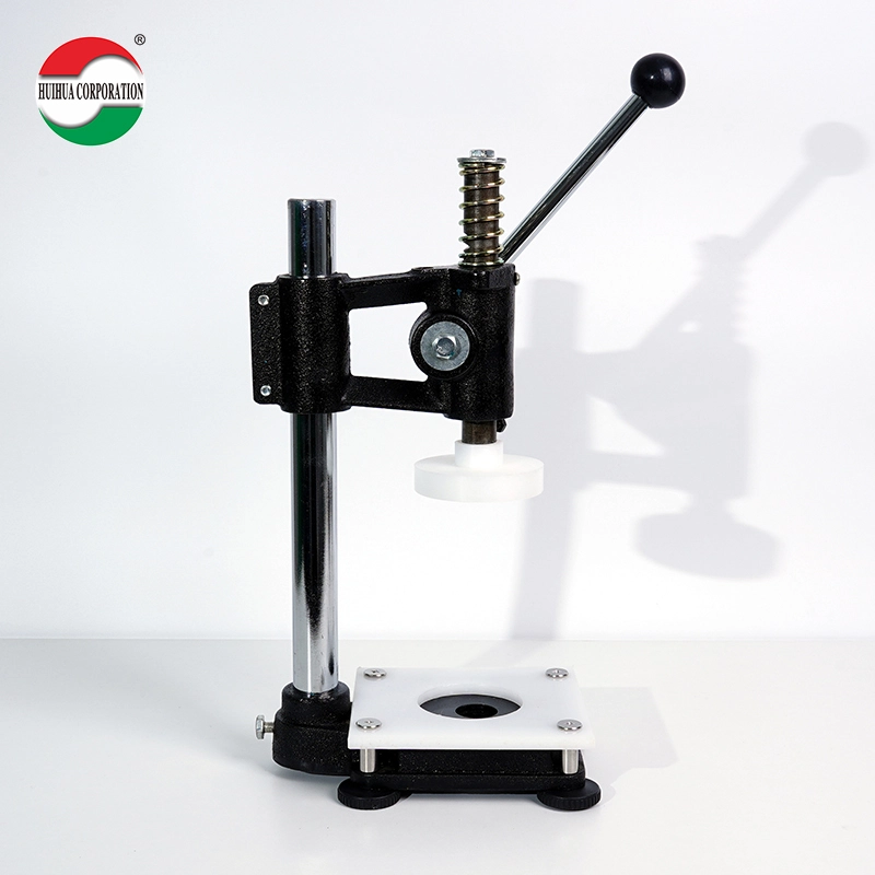 manual sealing machine - Huihua