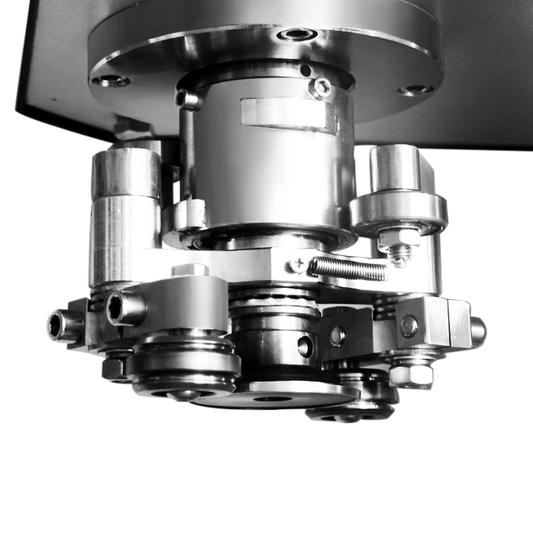 can sealer machine（1） - Huihua