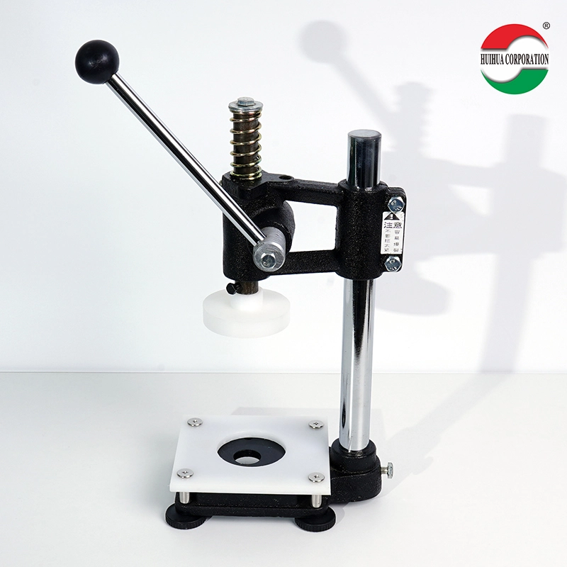 manual sealing machine - Huihua