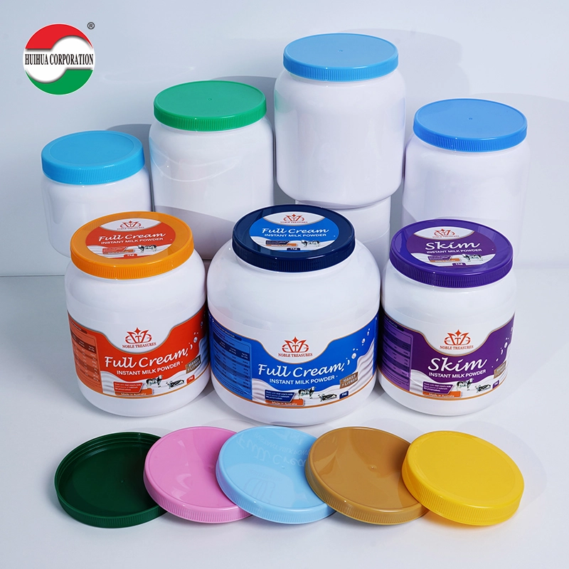protein powder container - Huihua protein powder container - Huihua