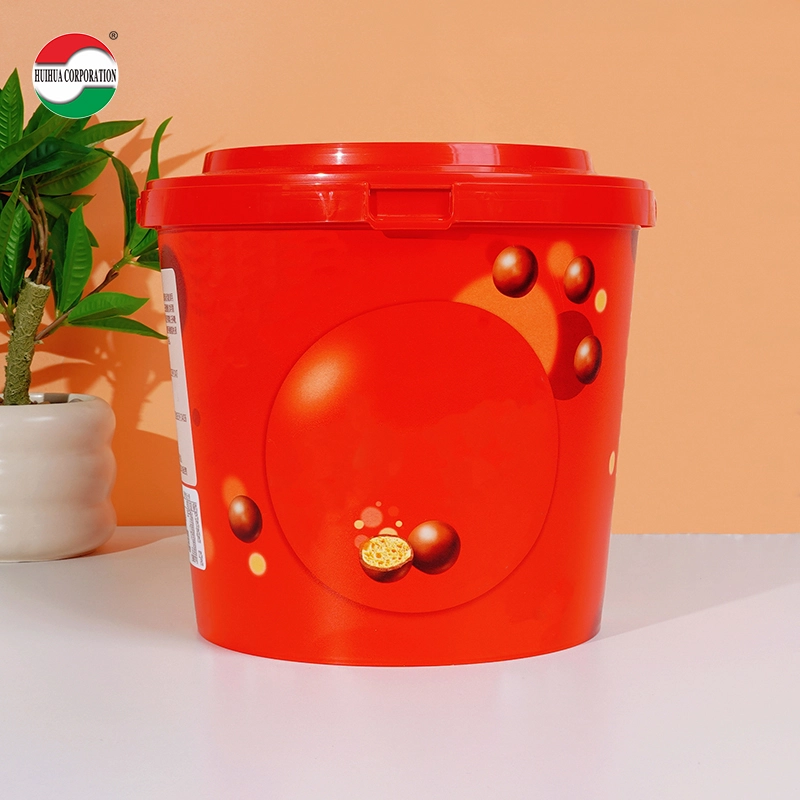 1L Handheld PP Bucket - Huihua