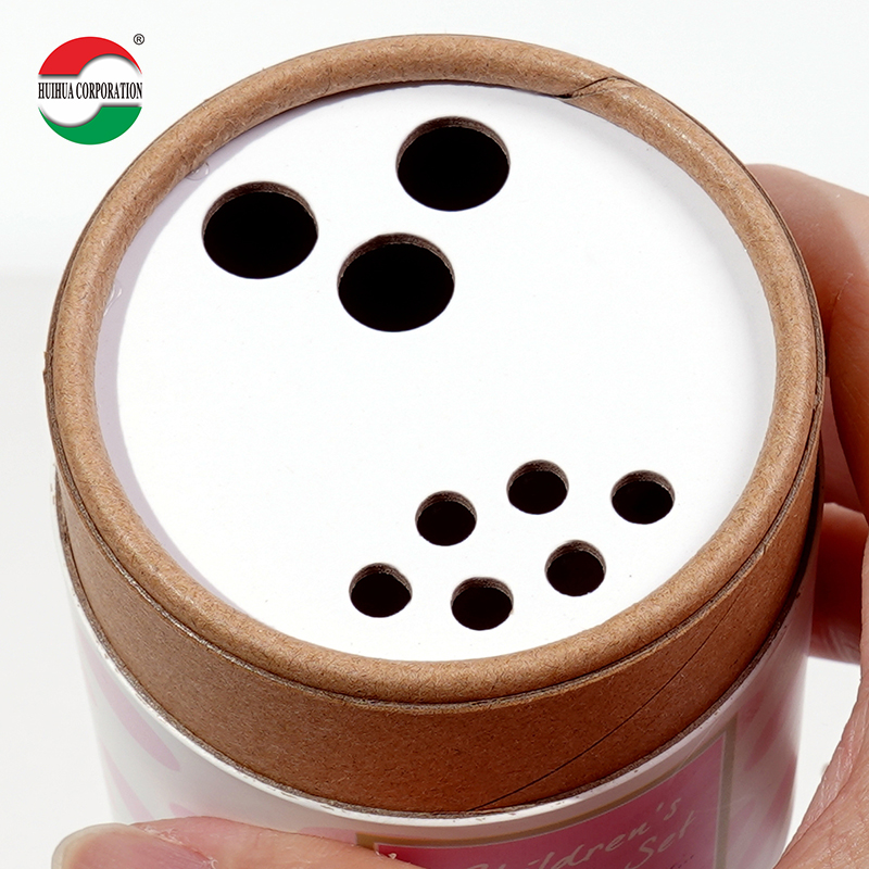 散粉纸罐 (9) 散粉纸罐 (9)