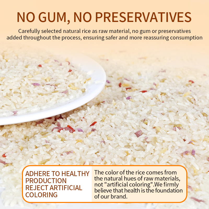 Fried rice Fried rice