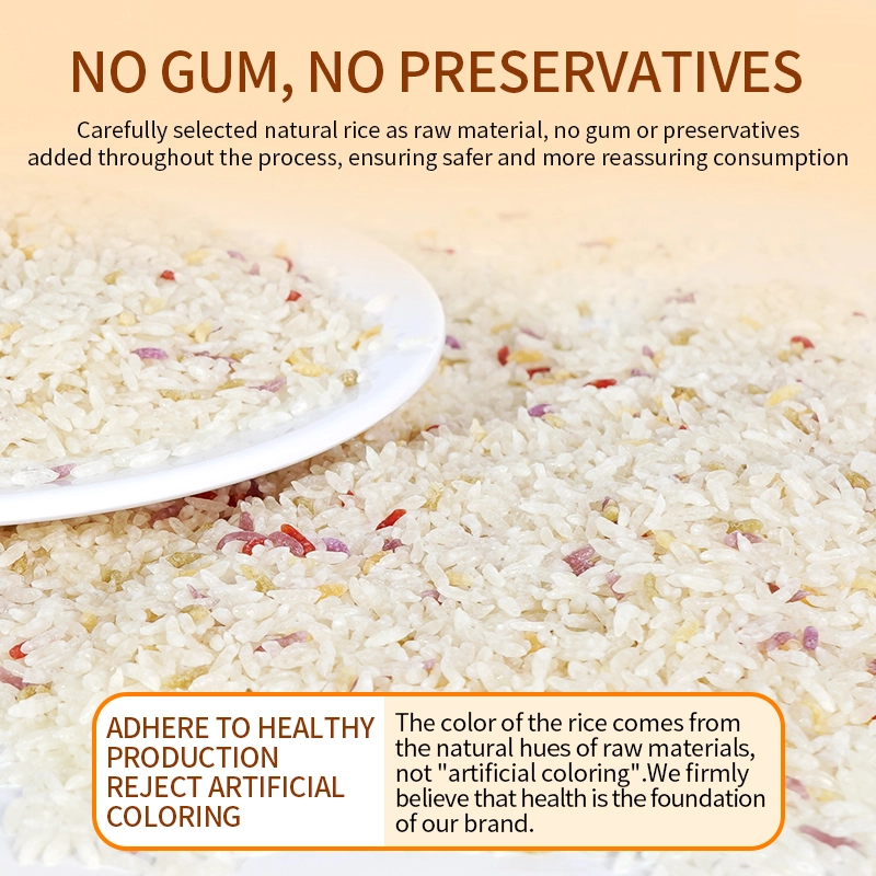 Fried rice - Huihua Fried rice - Huihua