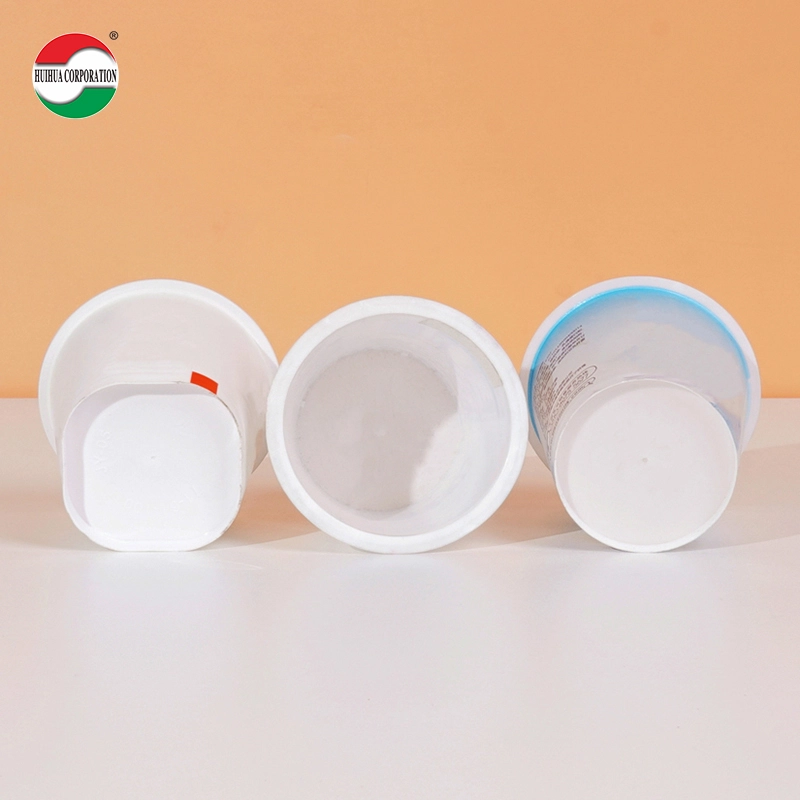 PP cups - Huihua PP cups - Huihua