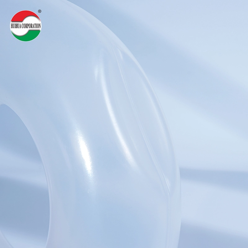 Donut Shaped PP Plastic Bottle - Huihua