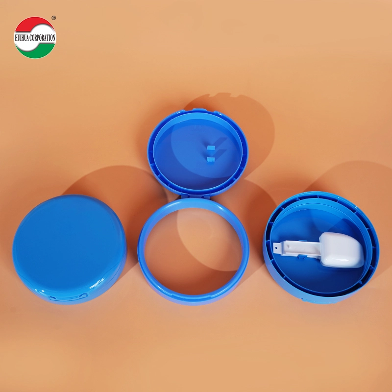 PP Flip-top Milk Powder Lid - Huihua