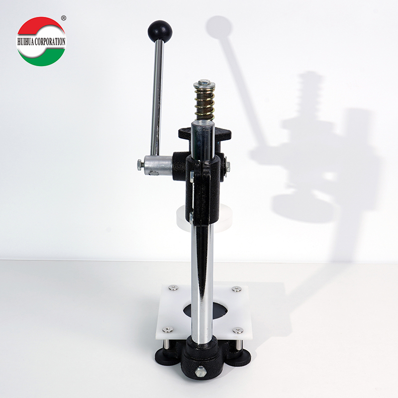 manual sealing machine