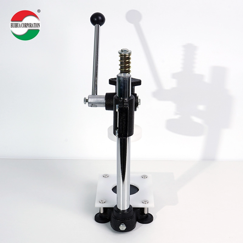 manual sealing machine - Huihua