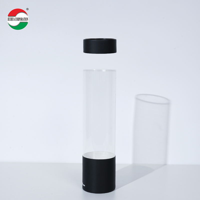 plastic paper tube plastic paper tube