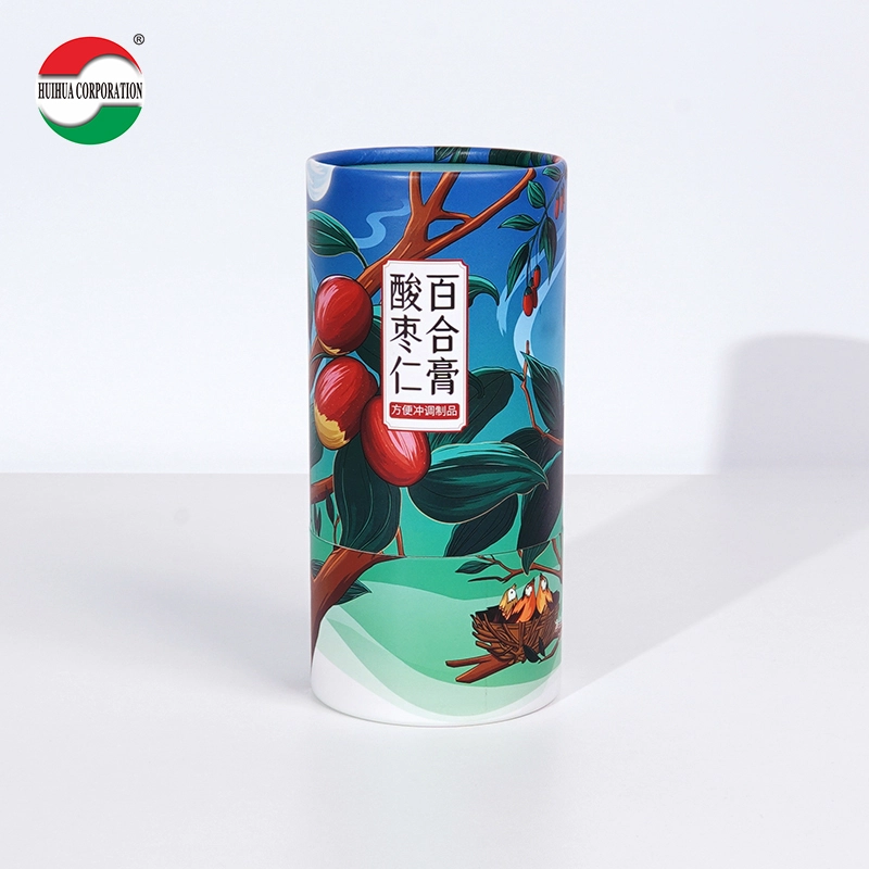 paper tube packing - Huihua paper tube packing - Huihua