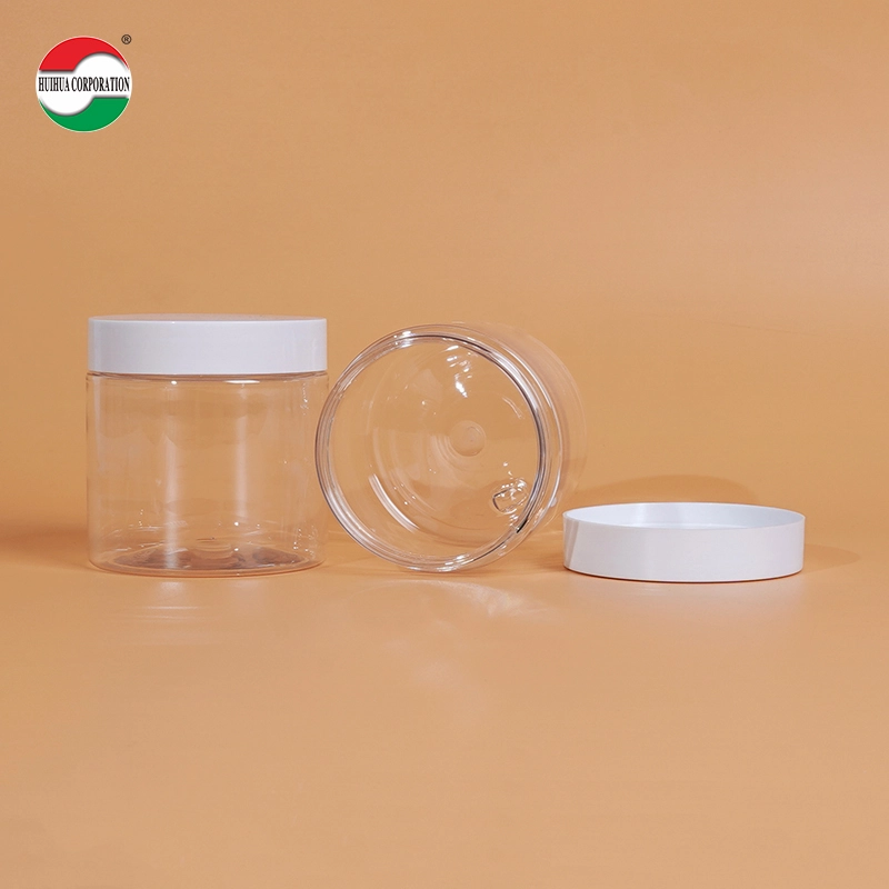 plastic cake jar - Huihua