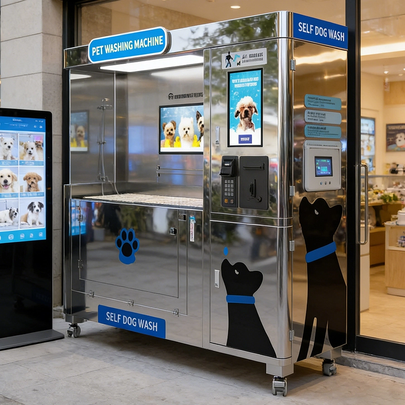 Dog washing machine - Huihua Dog washing machine - Huihua