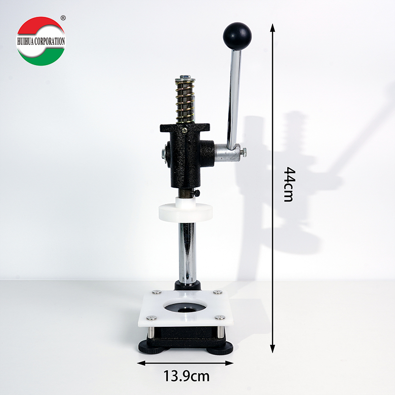 manual sealing machine