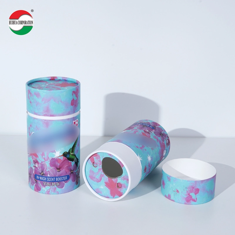 Laundry Beads paper tube - Huihua Laundry Beads paper tube - Huihua