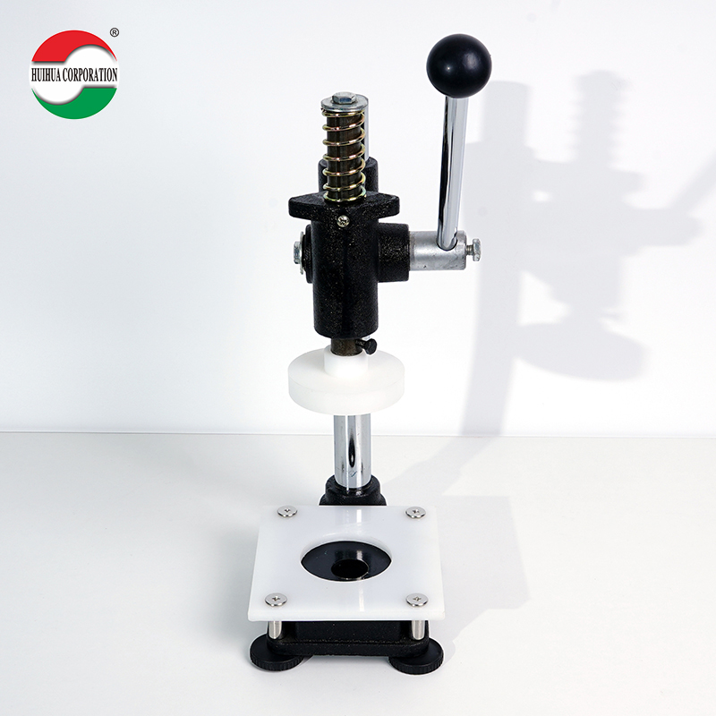 manual sealing machine