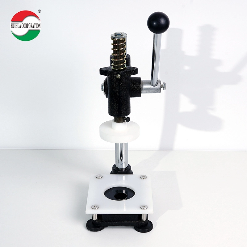 manual sealing machine - Huihua