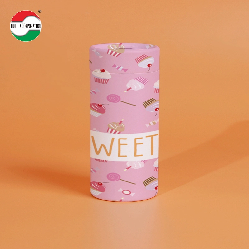 child proof paper tube - Huihua child proof paper tube - Huihua