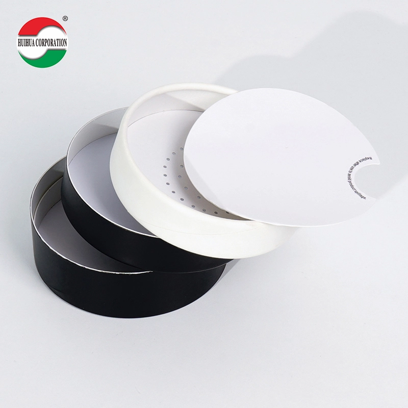 spice tube with paper sifter for loose powder - Huihua spice tube with paper sifter for loose powder - Huihua