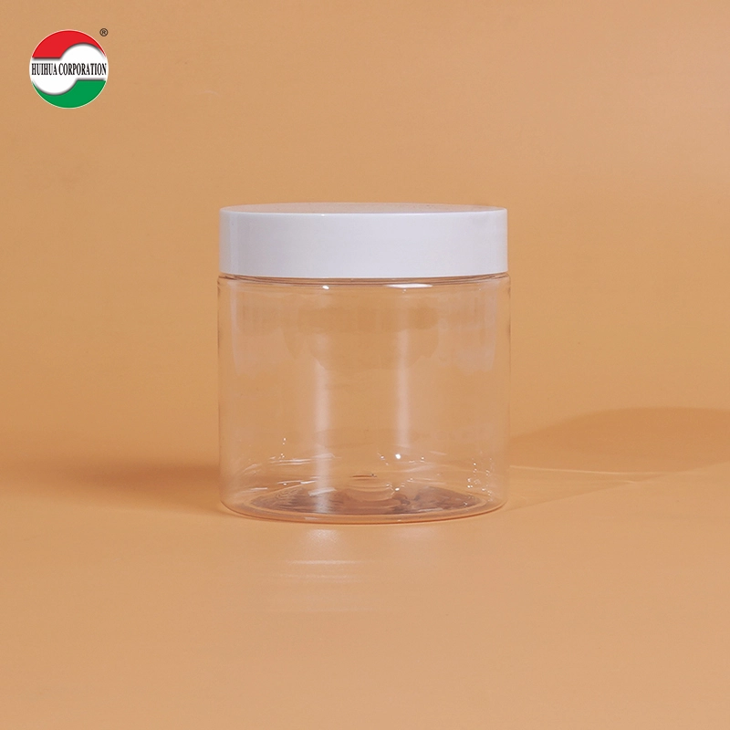 plastic cake jar - Huihua