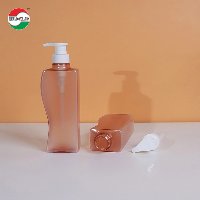 plastic bottles for shampoo - Huihua plastic bottles for shampoo - Huihua