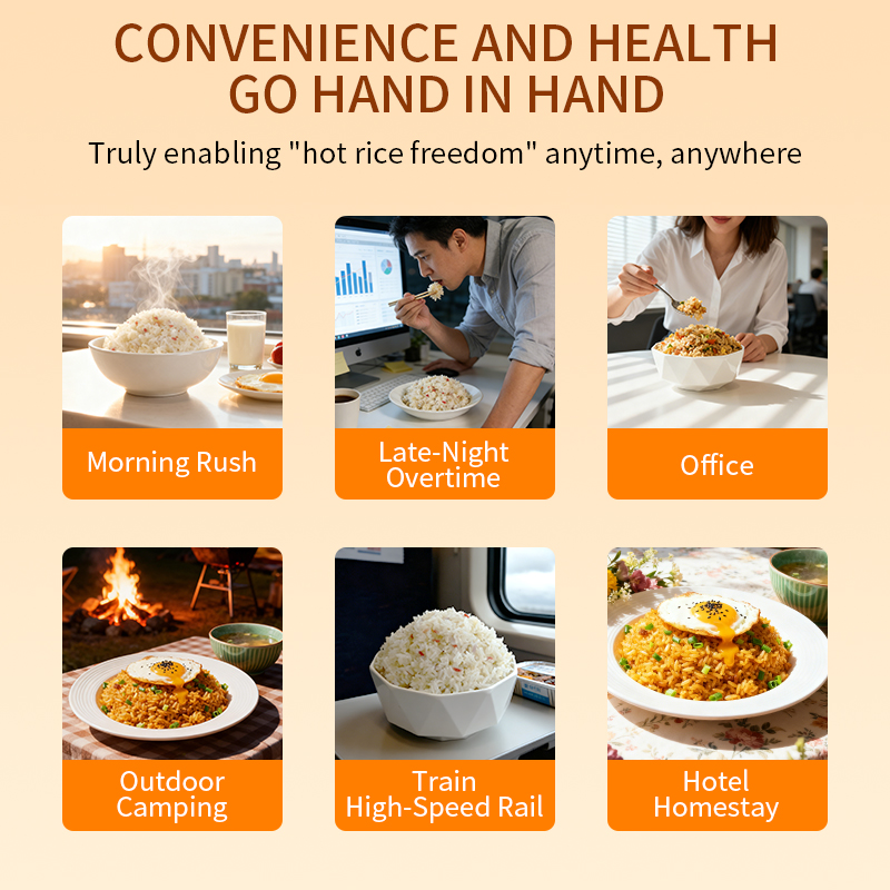 Fried rice Fried rice