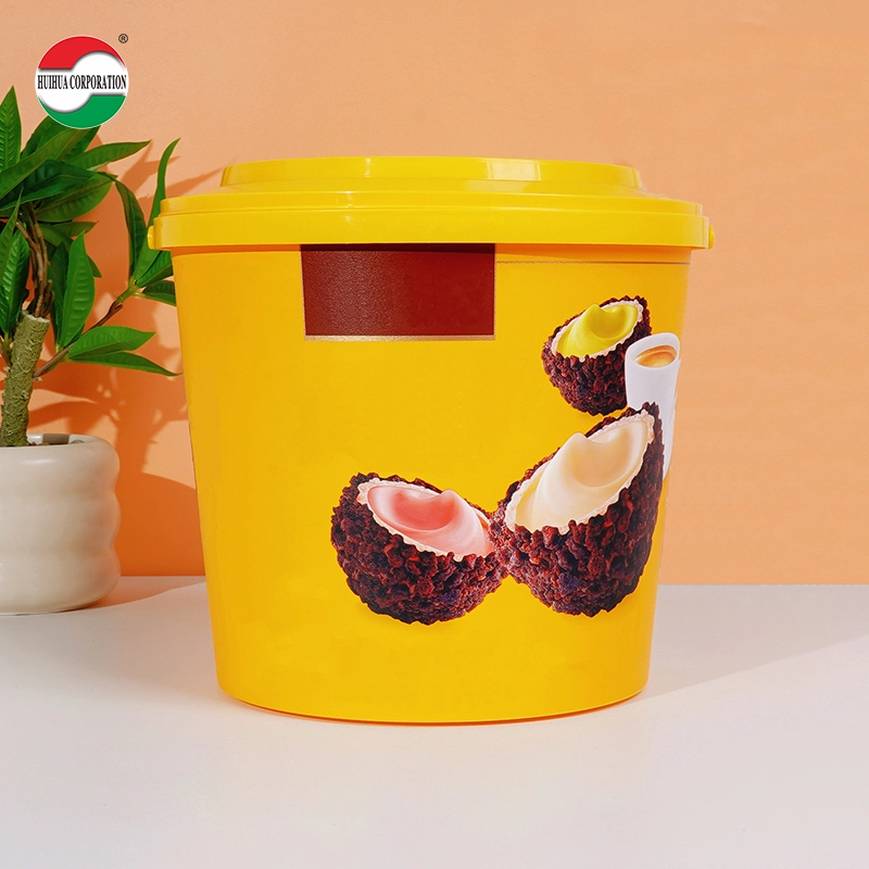 1L Handheld PP Bucket - Huihua