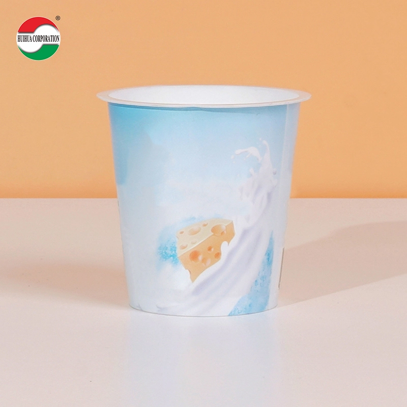 PP cups - Huihua PP cups - Huihua