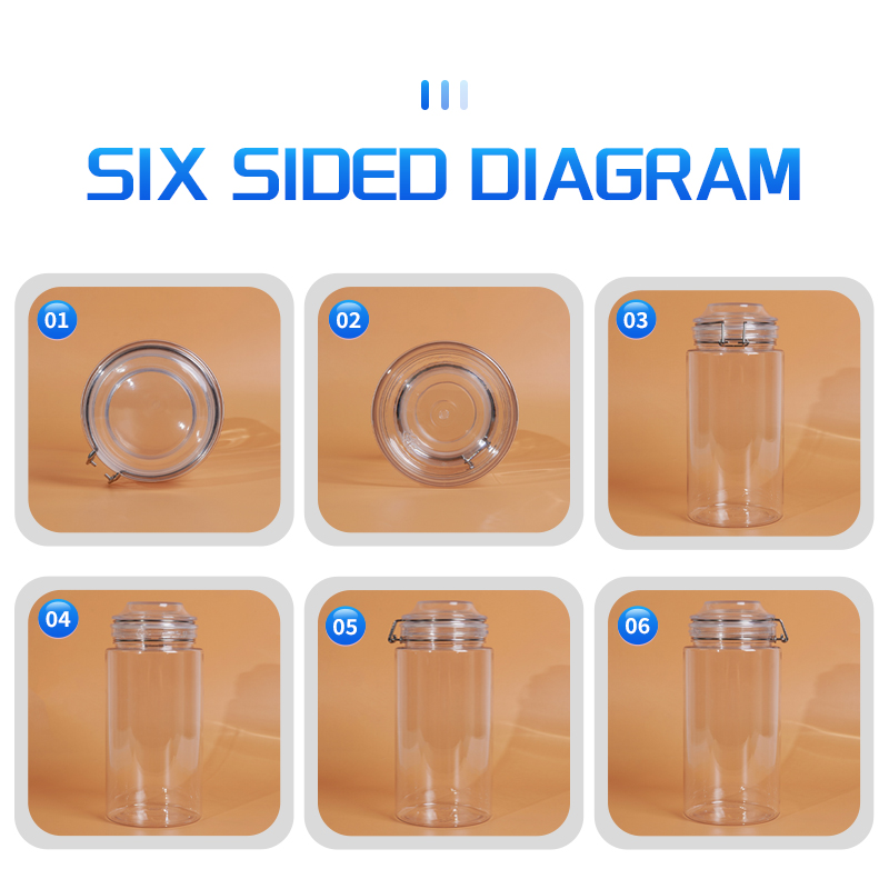 PET易拉密封罐-1660ml六面图英文(1)