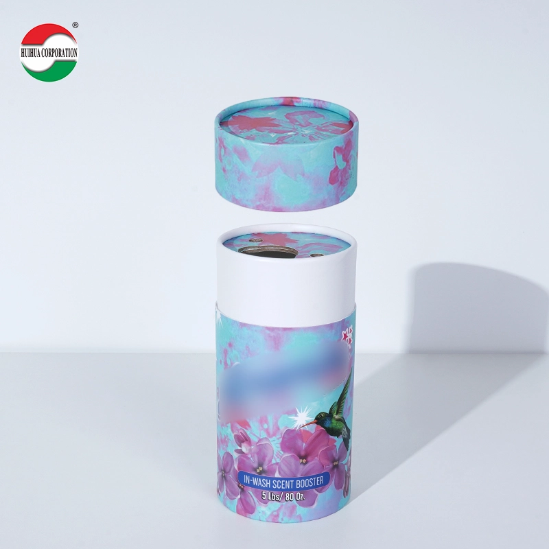 Laundry Beads paper tube manufacture - Huihua Laundry Beads paper tube manufacture - Huihua