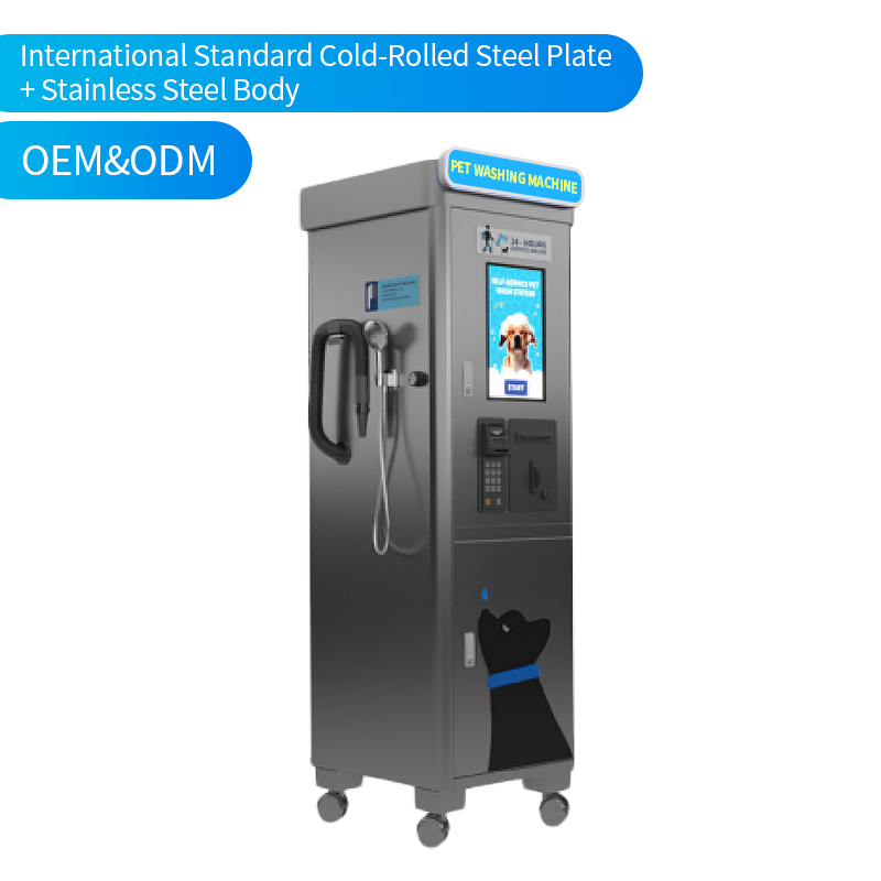 self dog station self dog station