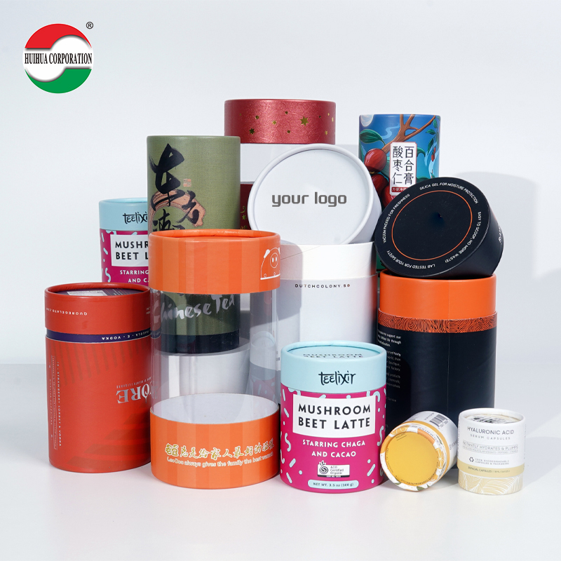 paper cosmetic containers paper cosmetic containers