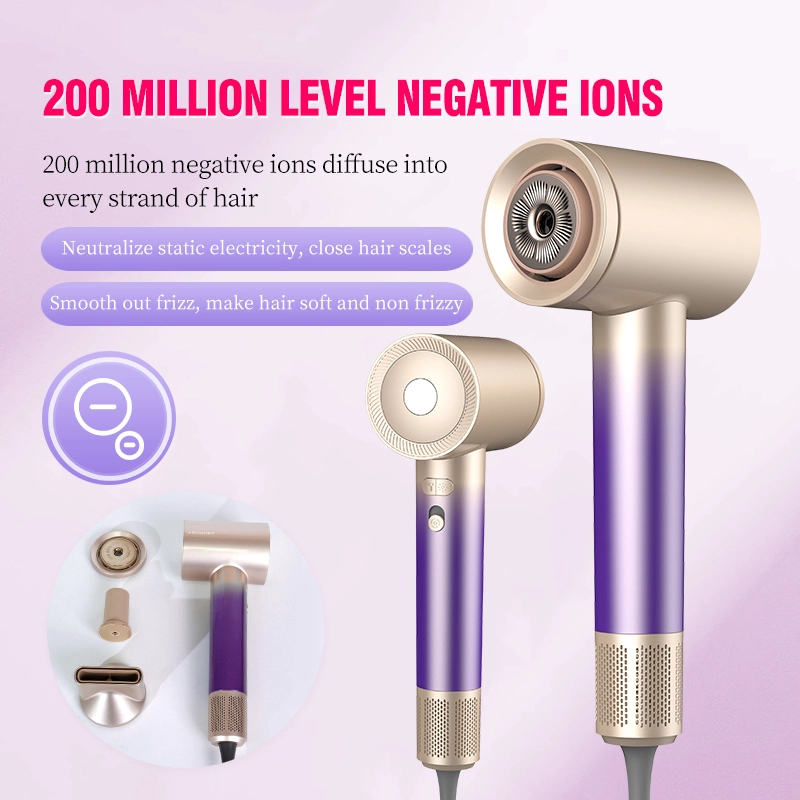 hair dryer with essential oil function - Huihua hair dryer with essential oil function - Huihua