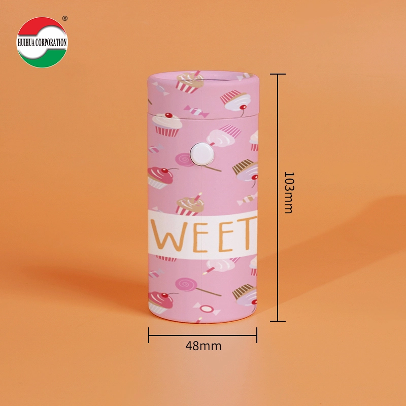 child proof paper tube size - Huihua child proof paper tube size - Huihua